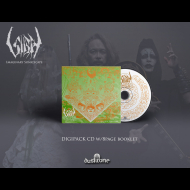 SIGH Imaginary Sonicscape DIGIPAK [CD]